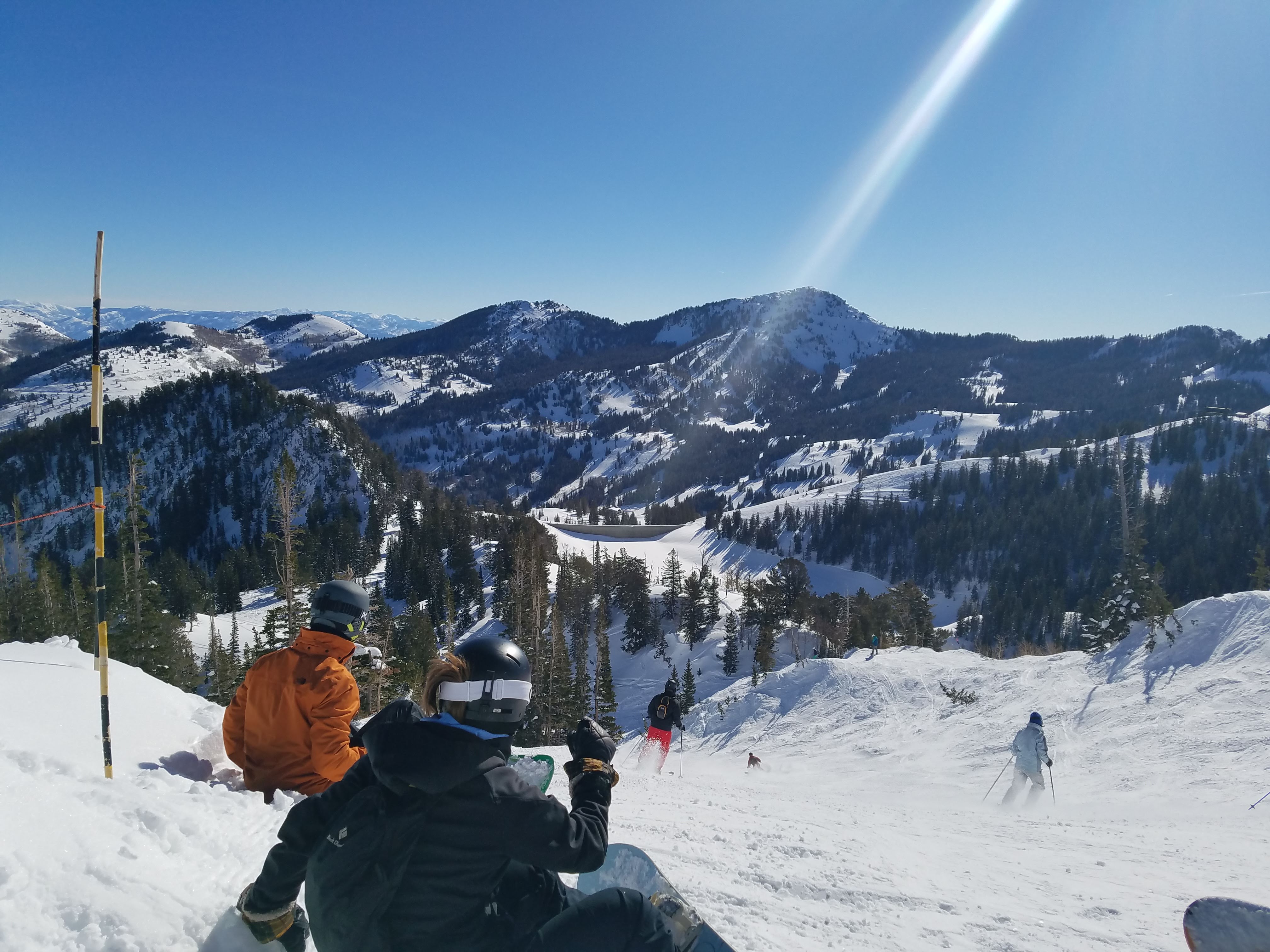 Ski Trips